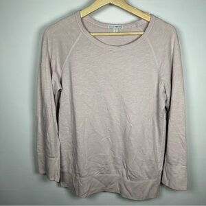 Standard James Perse crewneck sweatshirt